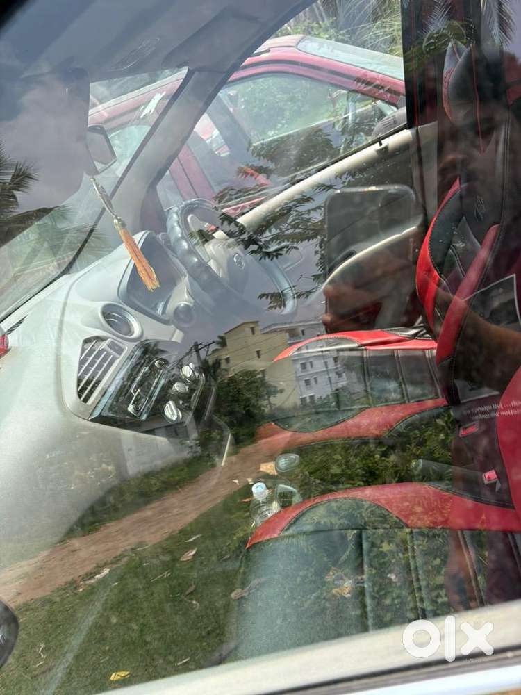 Datsun Redi Go 2017 Petrol Well Maintained