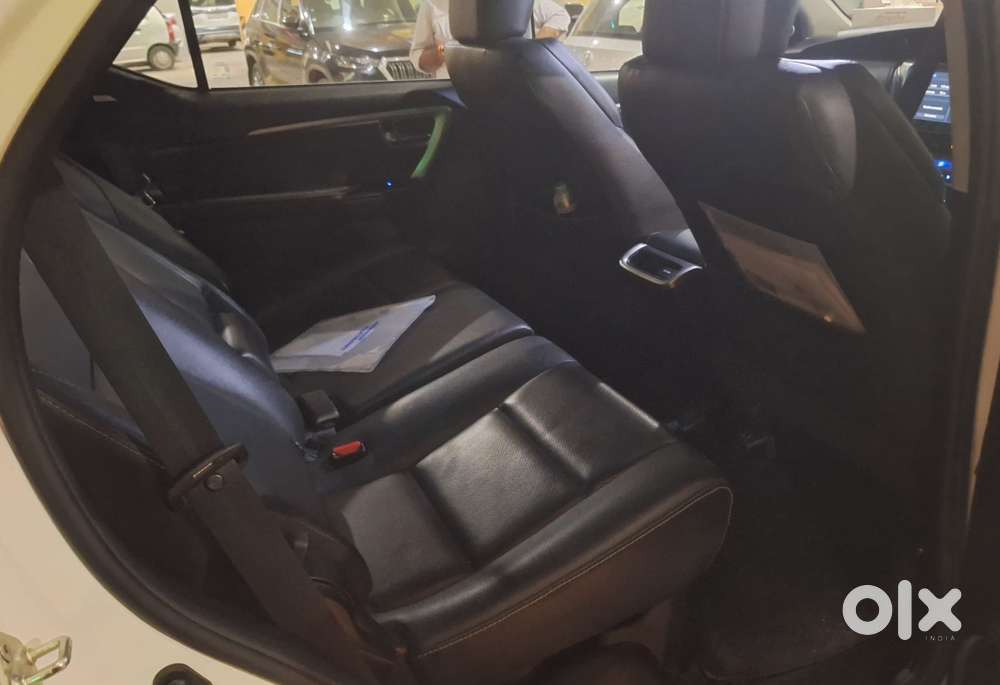 Toyota Fortuner 3.0 4x2 Automatic, 2023, Diesel