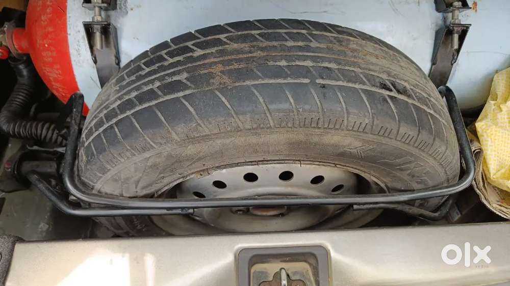 Maruti Suzuki Wagon R 2020 Year Car