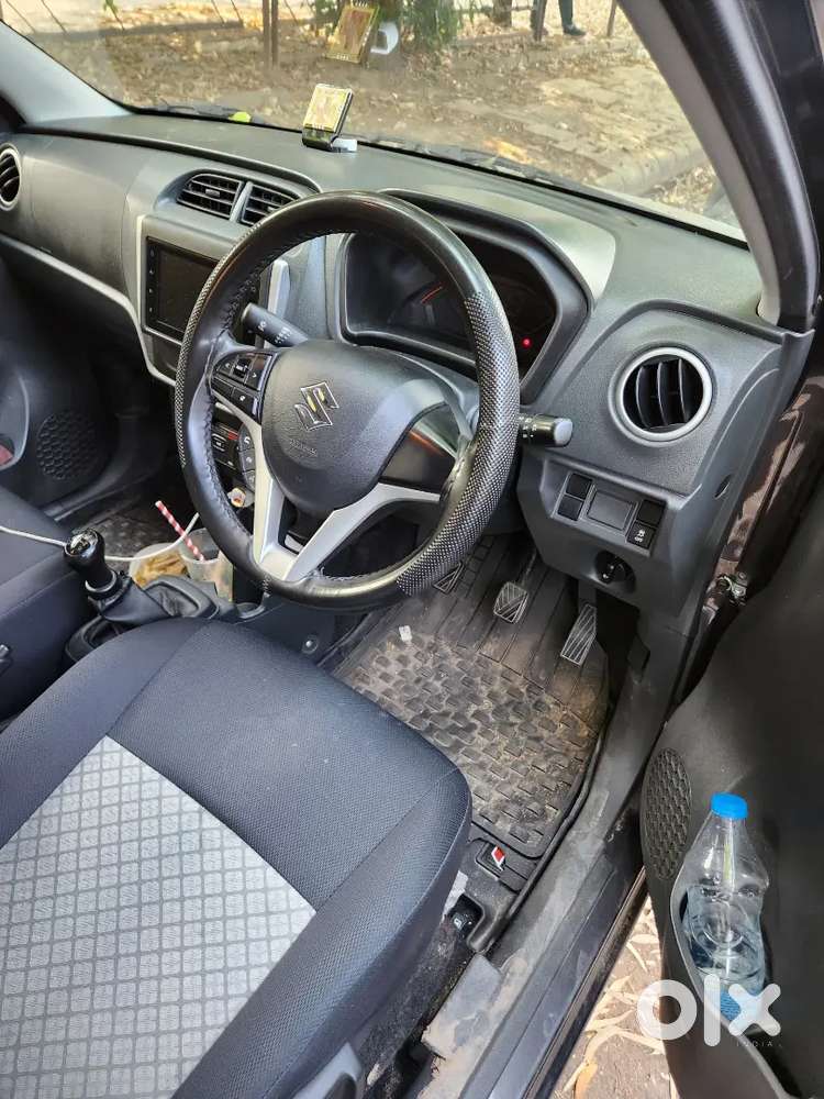Brand New Car Available In Good Condition