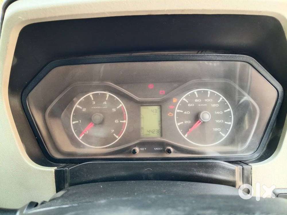 Mahindra Scorpio S3, 2020, Diesel