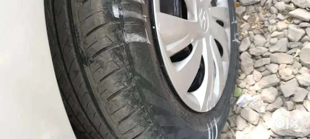 2018 Maruti Dzire Vdi