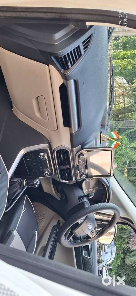 Ford Ecosport 1.5 Tdci Titanium Plus Be, 2021, Diesel