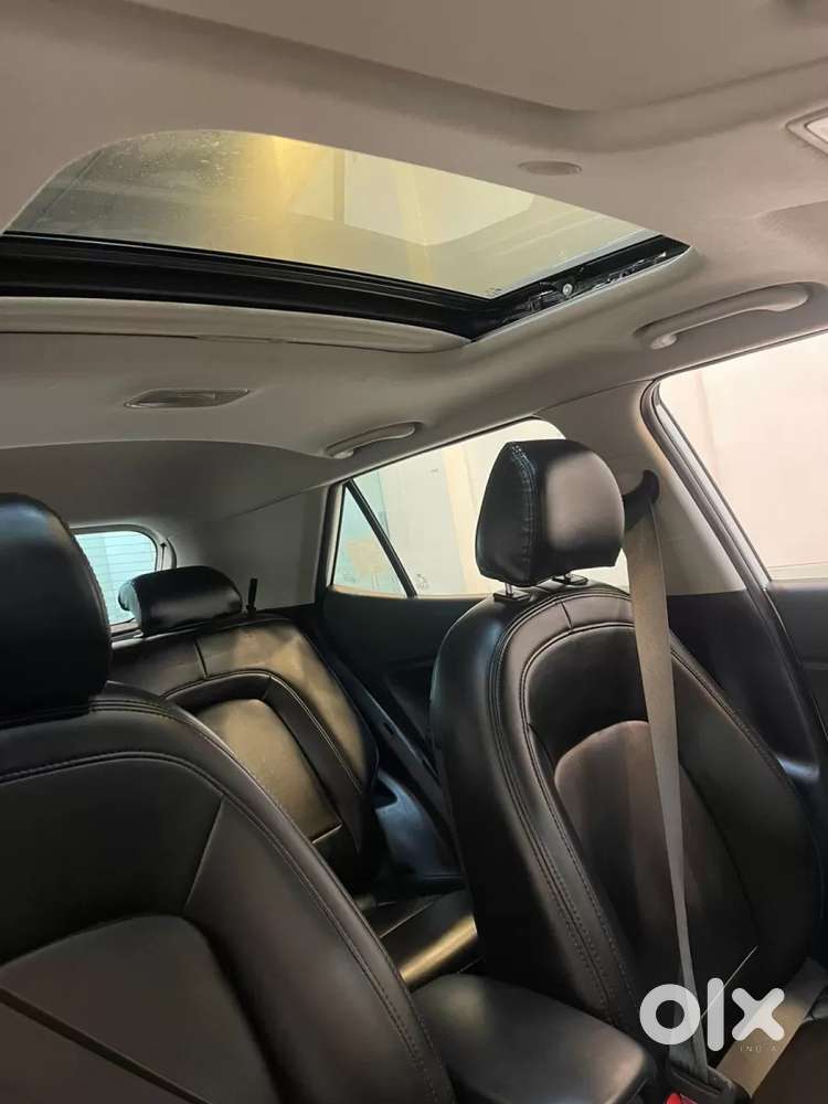Hyundai Venue 1.0 Sx (o) Turbo Dct, 2021, Petrol