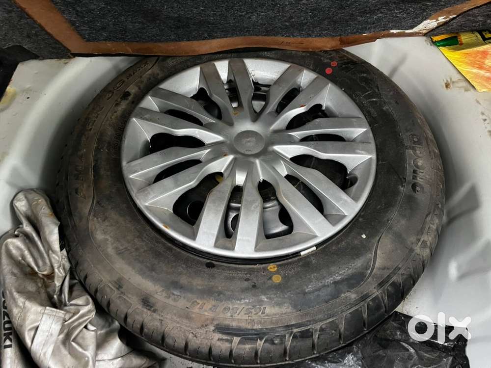 Maruti Suzuki Swift Dzire 2021