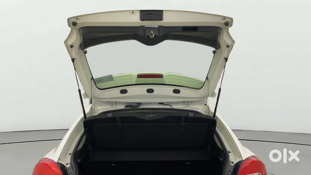 Maruti Suzuki Baleno 1.2 Cvt Zeta, 2018, Petrol