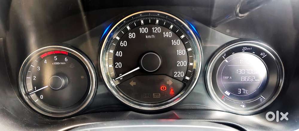 Honda City I-dtec Vx, 2019, Diesel