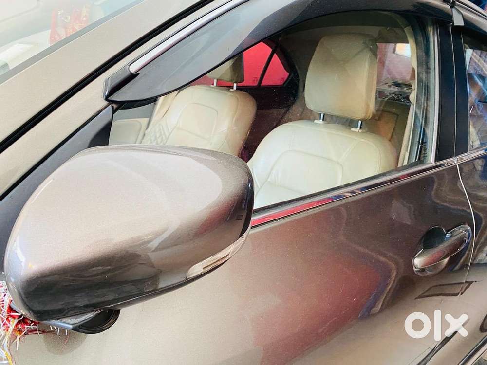 Maruti Suzuki Dzire 2018 Petrol Well Maintained