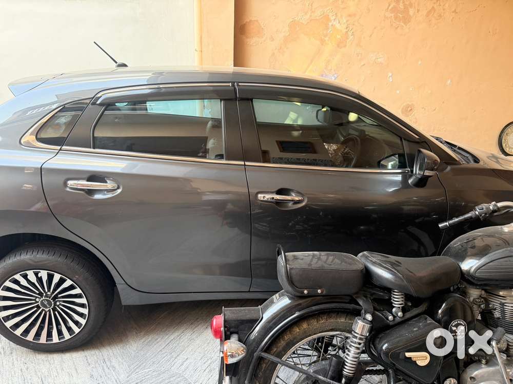 Maruti Suzuki Baleno 2022 Well Maintained