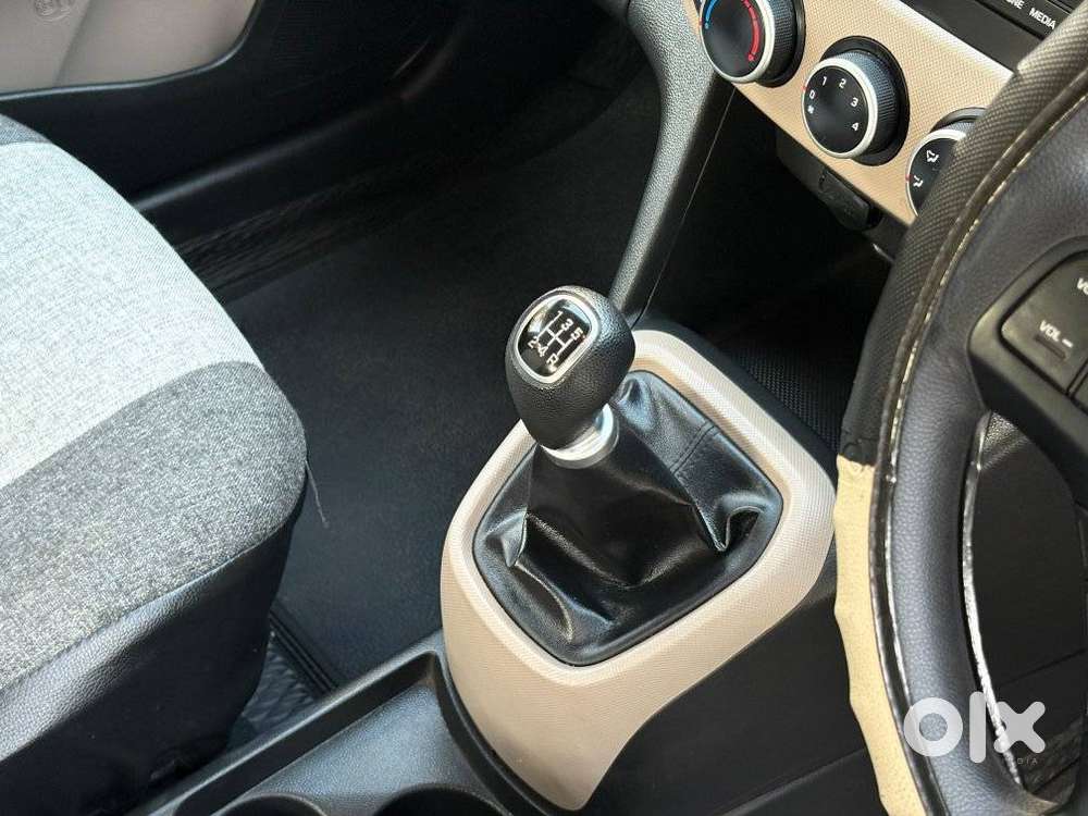 Hyundai Grand I10 Sportz O 1.2, 2019, Petrol