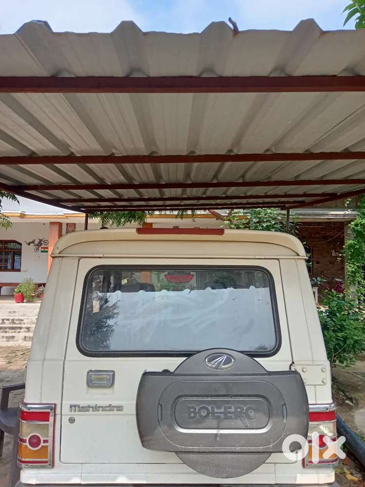 Mahindra Bolero 2017 Diesel