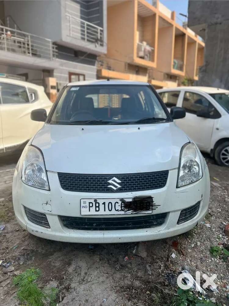 Maruti Suzuki Swift 2007 To 2027 Tak Pass