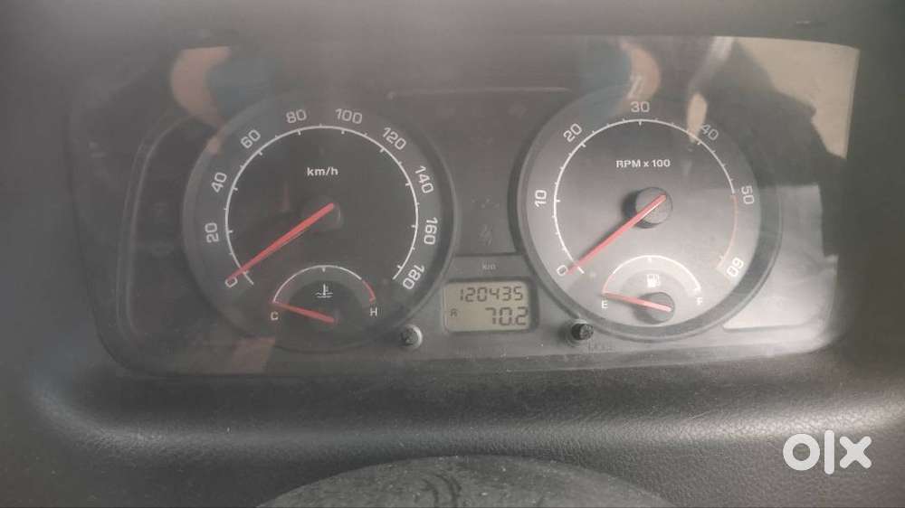 Tata Indica V2 Dls