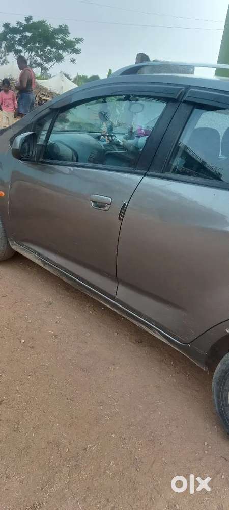 Chevrolet Beat 2011 Petrol Good Condition
