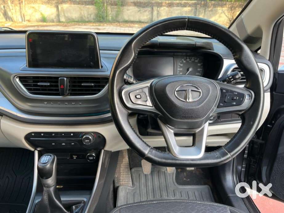 Tata Altroz Xz, 2021, Petrol