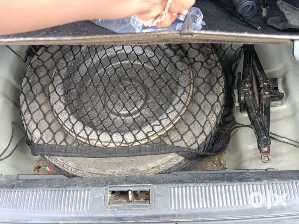 Hyundai Elantra 2004