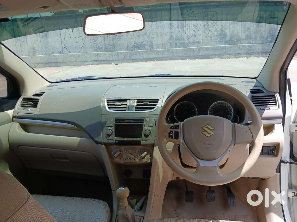 Maruti Suzuki Ertiga 2012-2015 Zdi Plus, 2015, Diesel