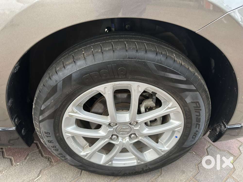 Maruti Suzuki Swift 2018 Zxi Plus, 2022, Petrol