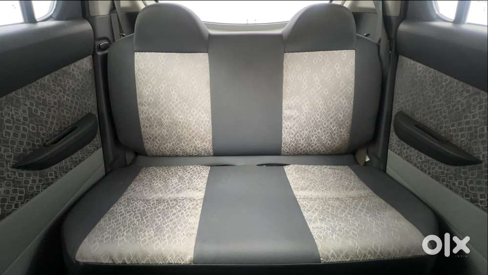 Maruti Suzuki Alto 800 Lxi, 2017, Petrol