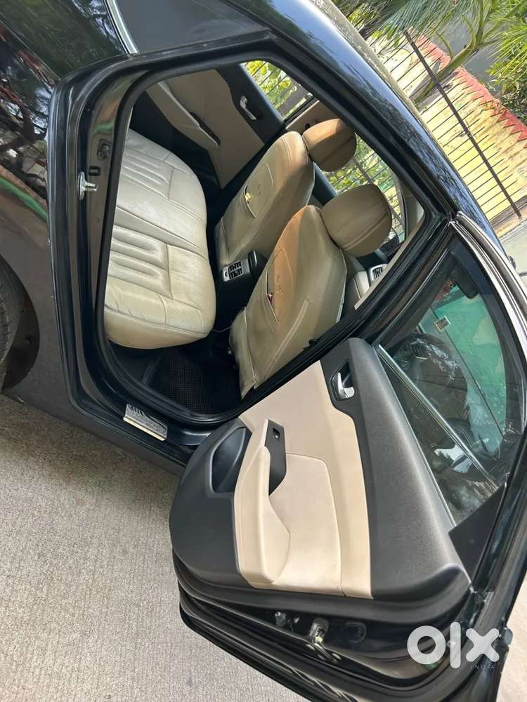 Hyundai Verna Vtvt 1.6 Sx, 2018, Petrol