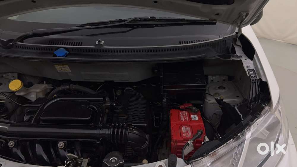 Datsun Redigo Amt 1.0 S, 2019, Petrol