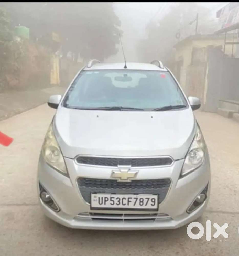 Chevrolet Aveo Diesel 2016