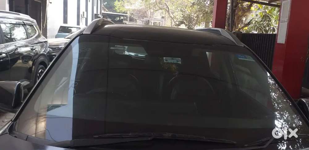 Kia Sonet 200 Diesel Well Maintained