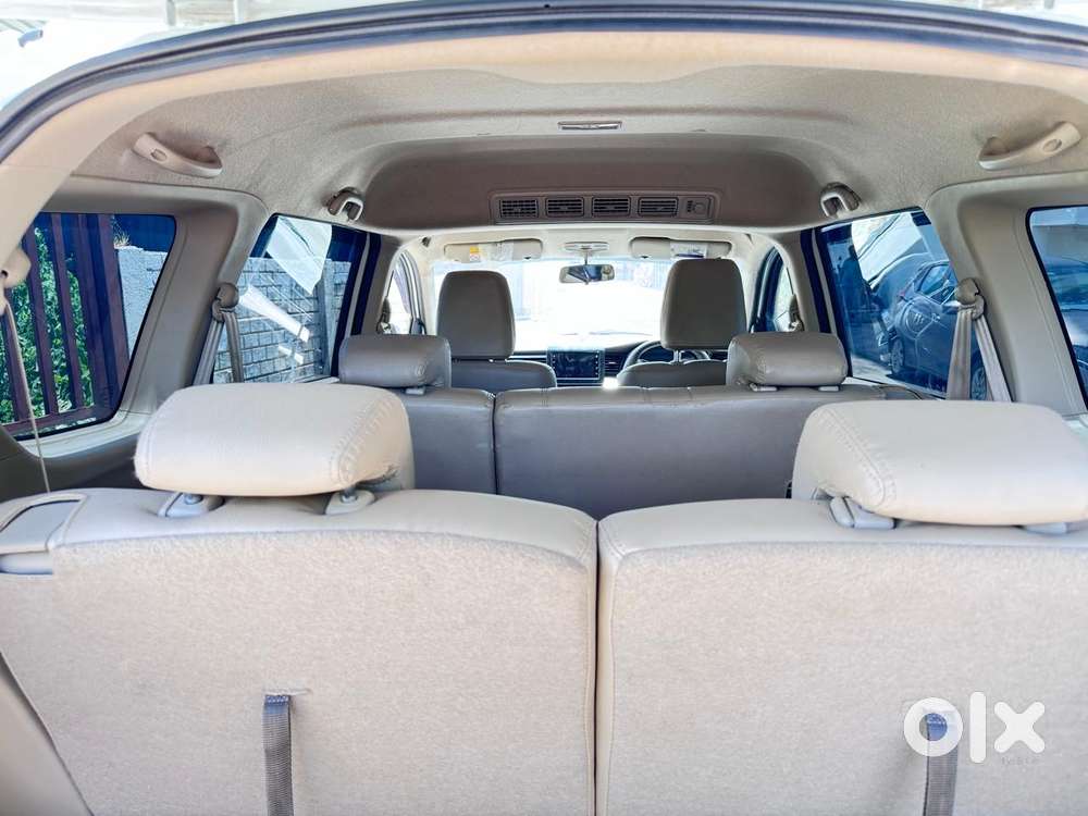 Maruti Suzuki Ertiga 1.5 Zxi Plus Shvs, 2024, Petrol