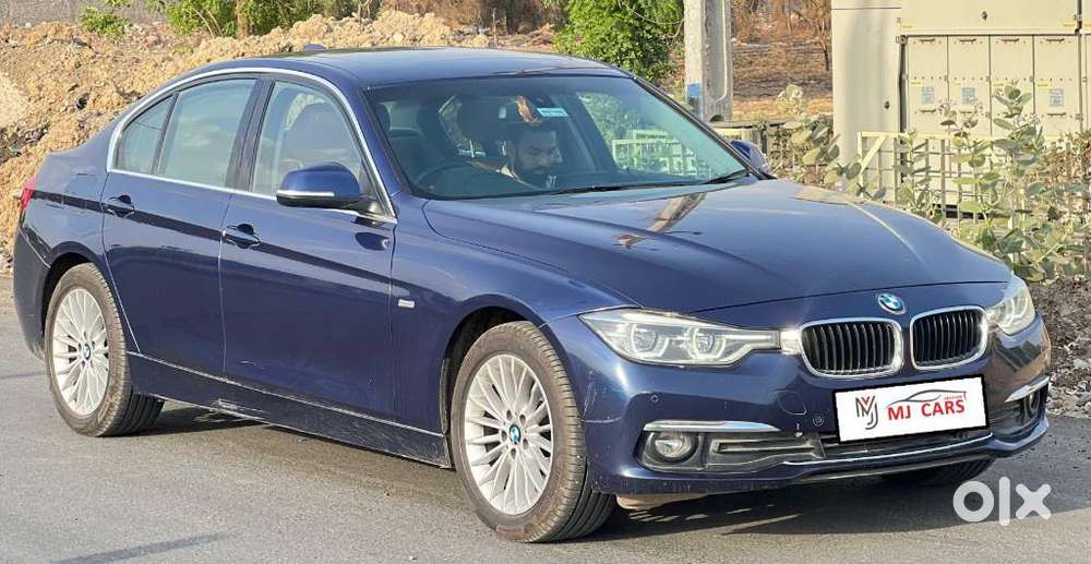 Bmw 3 Series 2.0 320d Sport, 2019, Diesel