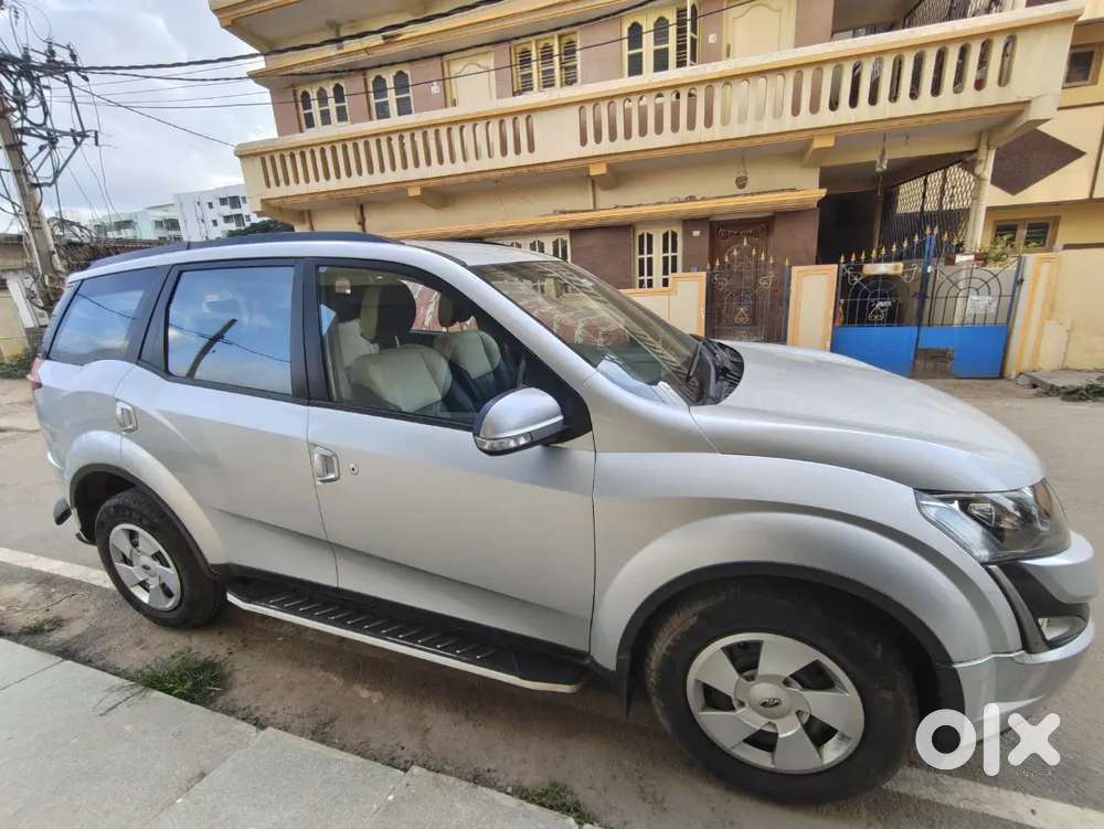 Mahindra Xuv500 Diesel Manual 2018