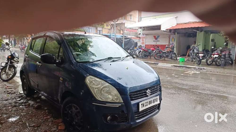 20km Mileage And Well Ac Maintained Car 155000