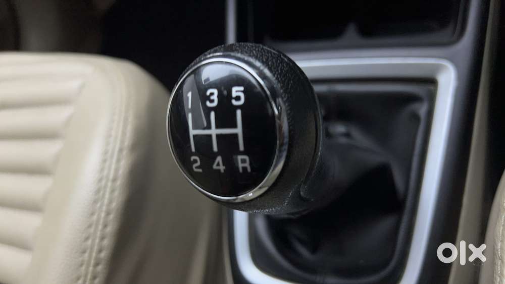 Maruti Suzuki Dzire 1.2 Vxi, 2019, Petrol