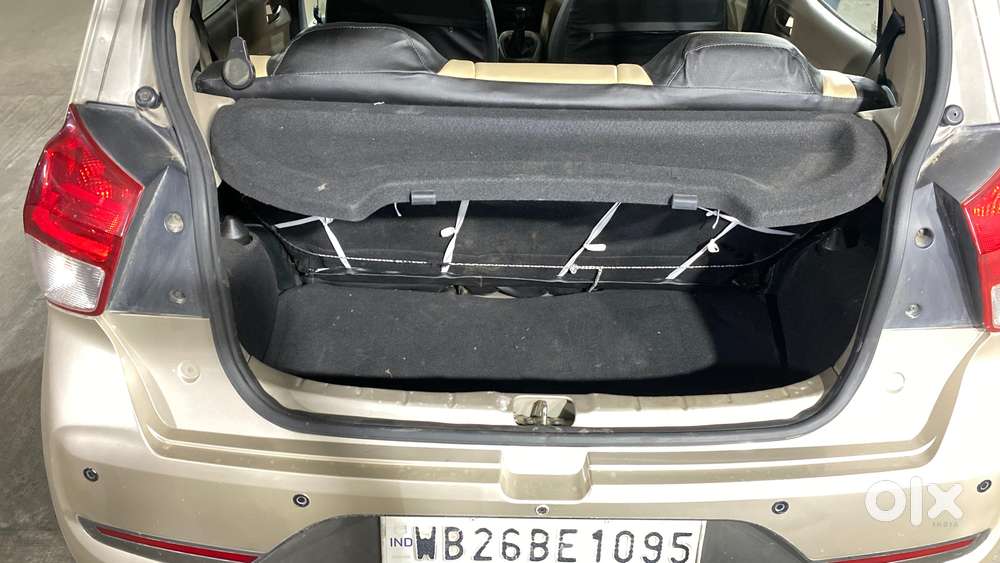 Hyundai New Santro 1.1 Sportz Mt, 2019, Petrol