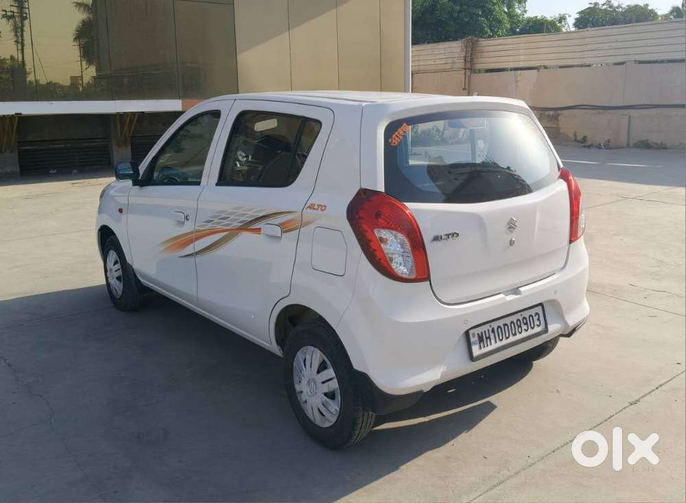 Maruti Suzuki Alto 800 Lxi, 2022, Petrol