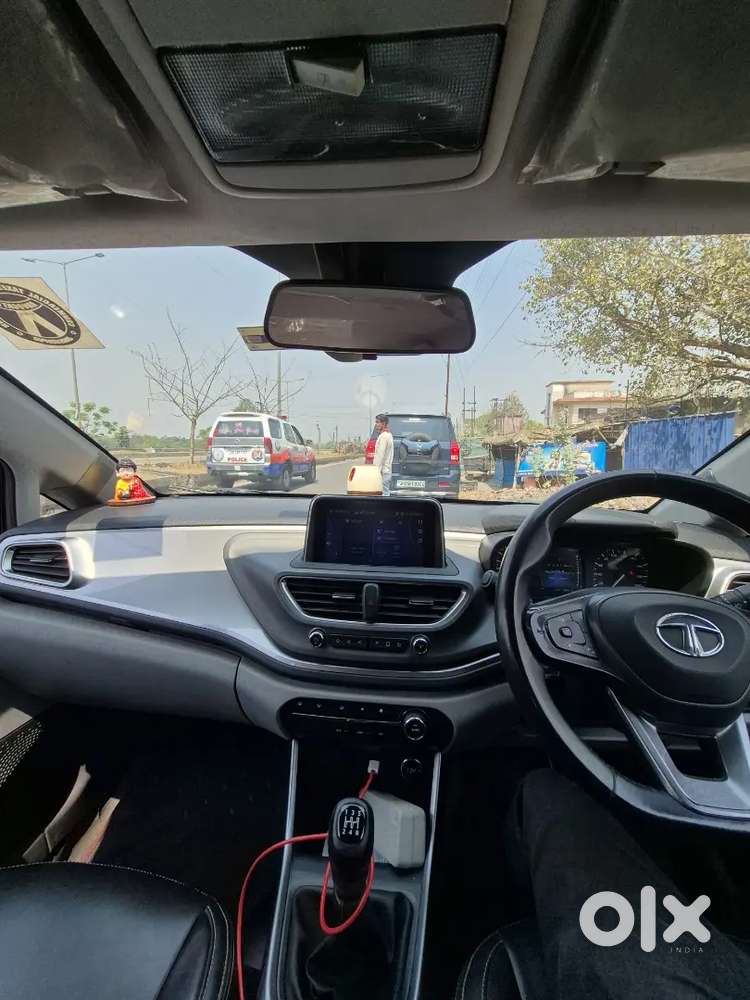 Tata Altroz 2020 Petrol Well Maintained