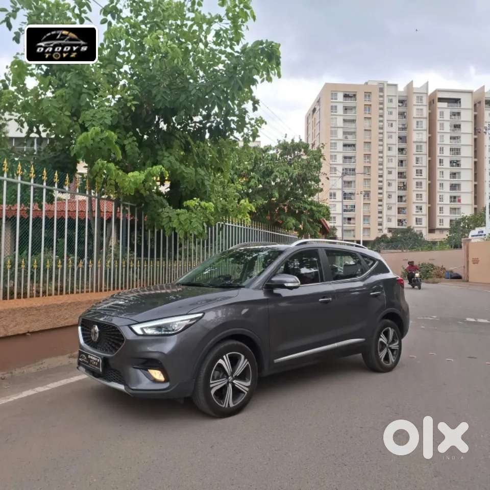 Mg Astor, 2024, Petrol