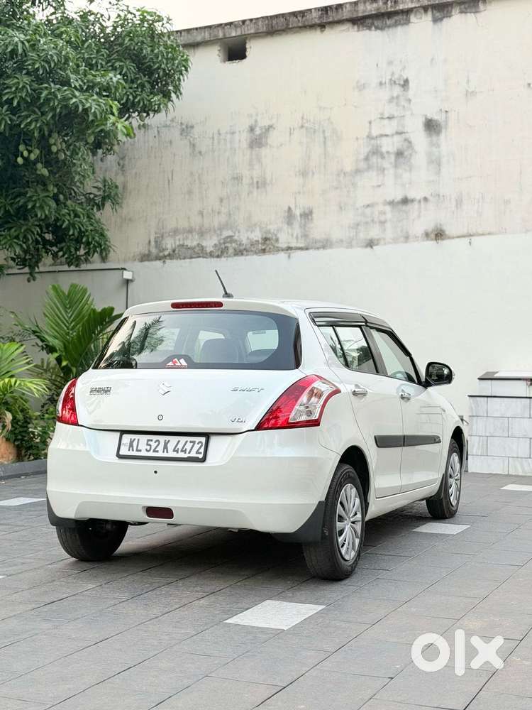 Maruti Suzuki Swift Ddis Vdi, 2016, Diesel