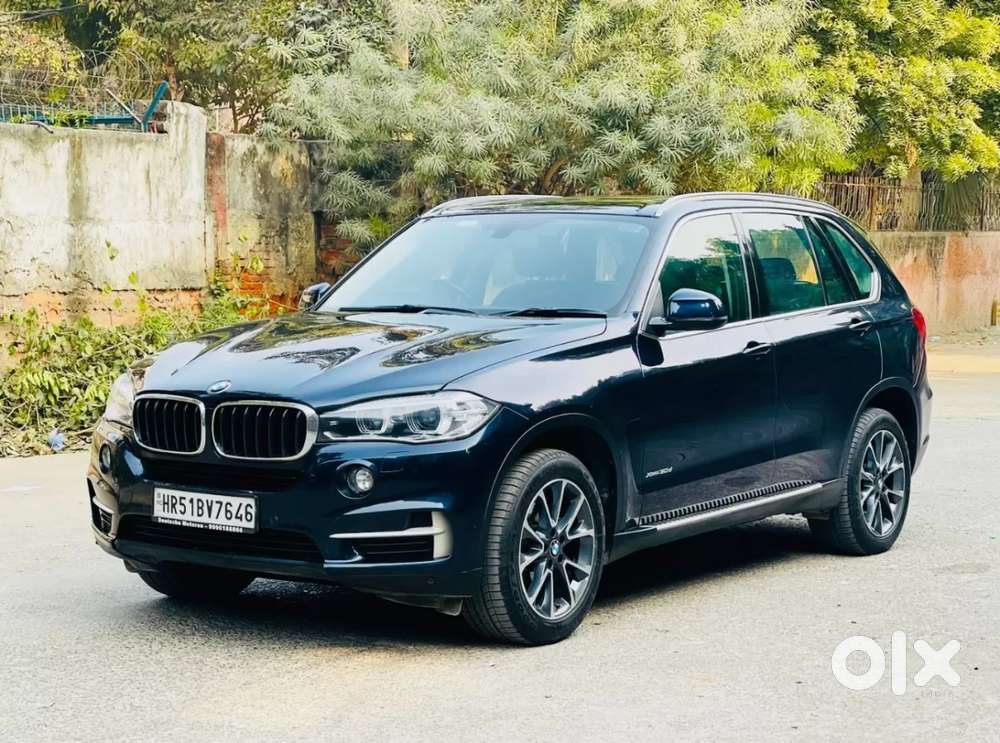 Bmw X5 Xdrive 30d M Sport, 2019, Diesel