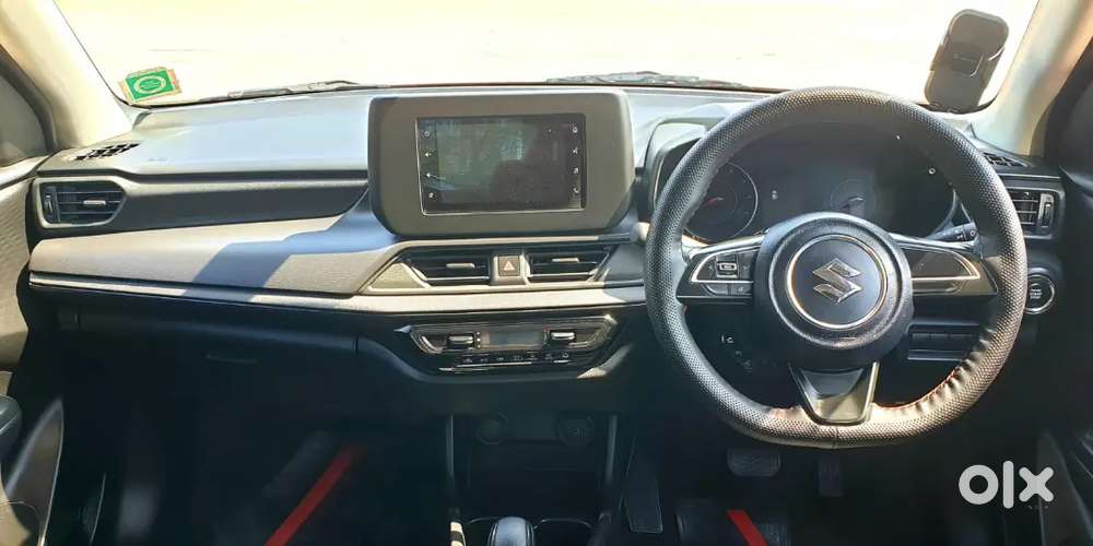 Maruti Suzuki Swift 2024
