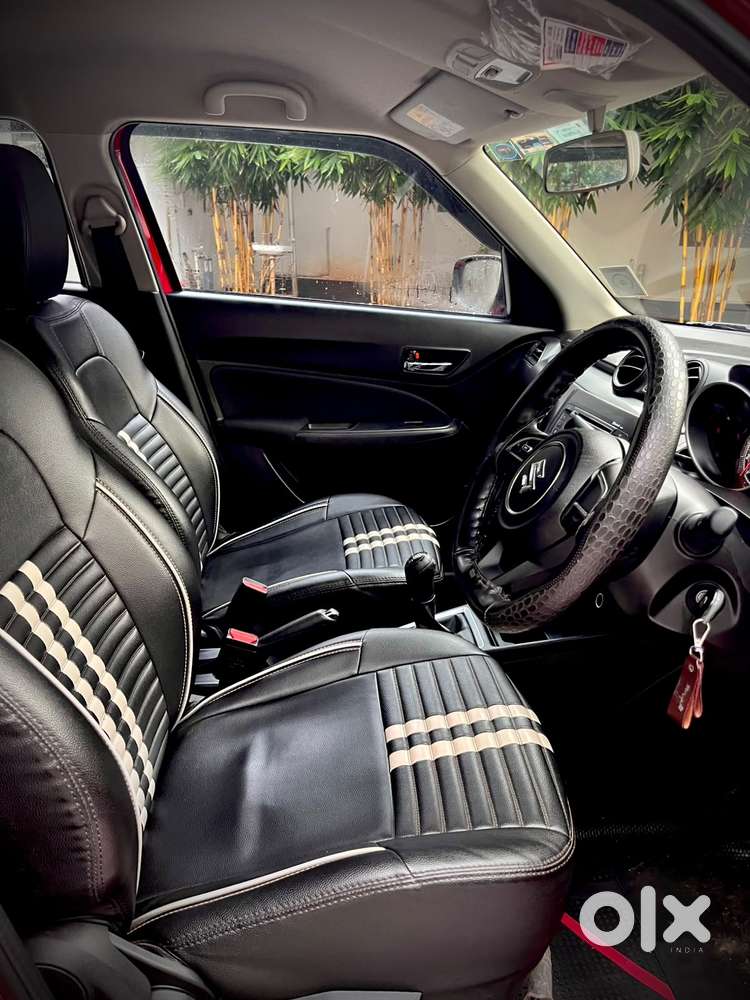 Maruti Suzuki Swift Vxi + Manual, 2020, Petrol