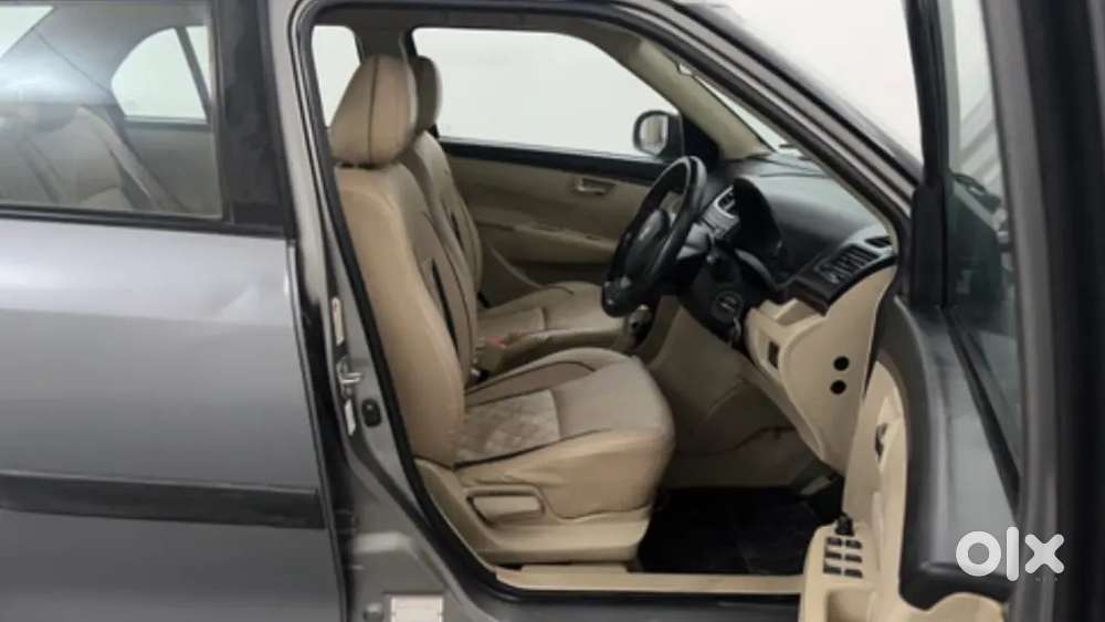 Maruti Suzuki Dzire