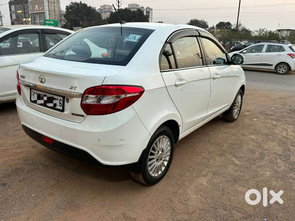 Tata Zest Xt Patrol 2016 Top Model
