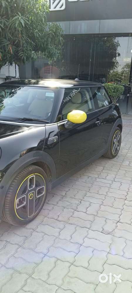 Mini Cooper Se 3-door, 2023, Electric