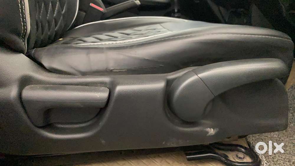 Honda Wr-v 1.2 Vx I-vtec, 2017, Petrol