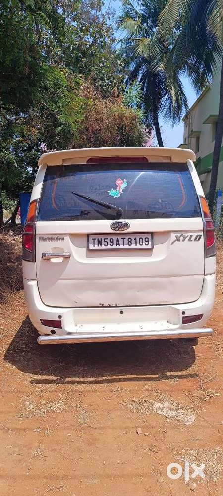 Mahindra Xylo H4 Bs Iv, 2014, Diesel