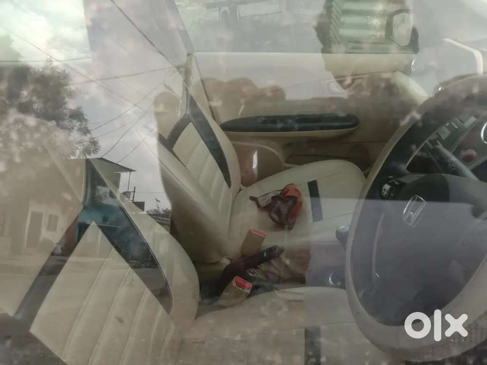 Honda Mobilio 2015 Diesel Good Condition