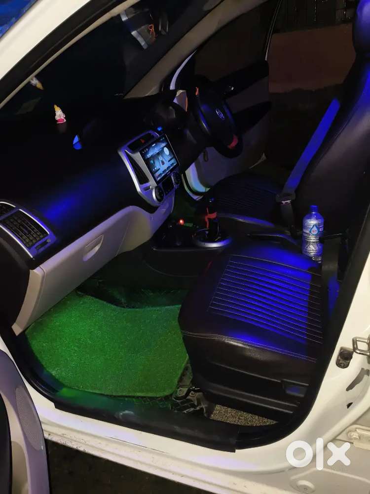 Hyundai I20 Magna 2013