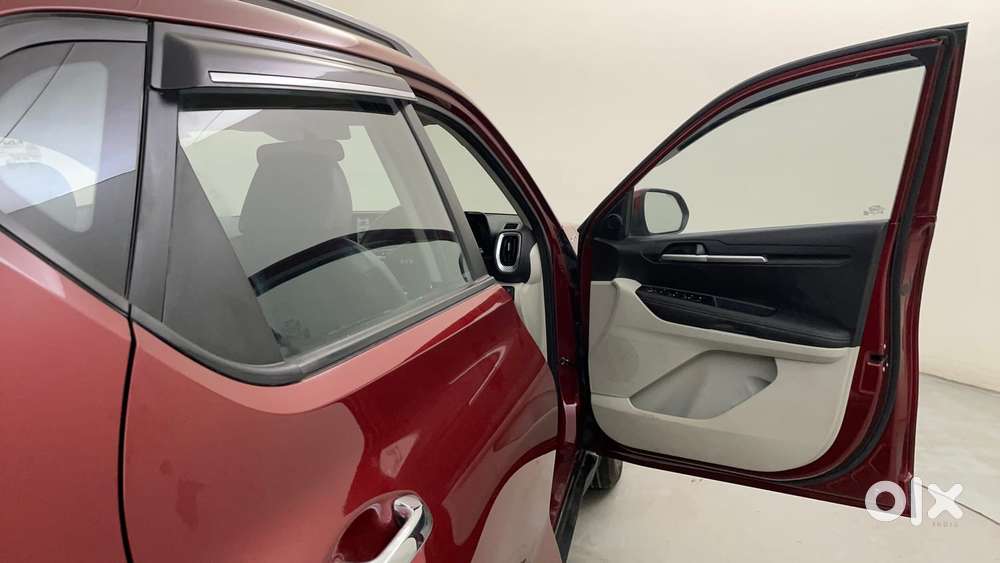 Kia Sonet Htx D, 2023, Petrol
