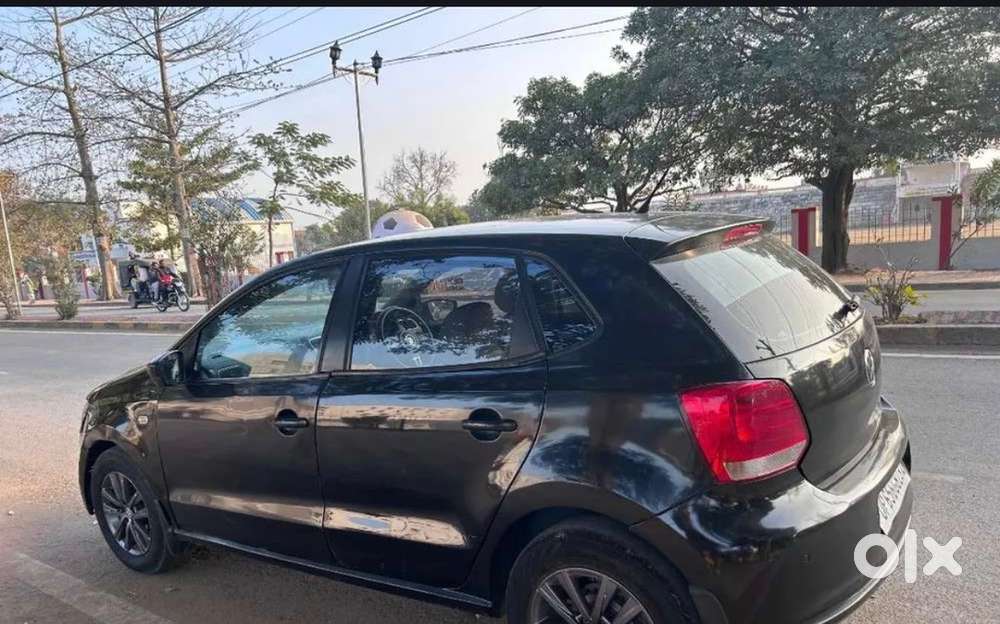 Volkswagen Polo Diesel 2013
