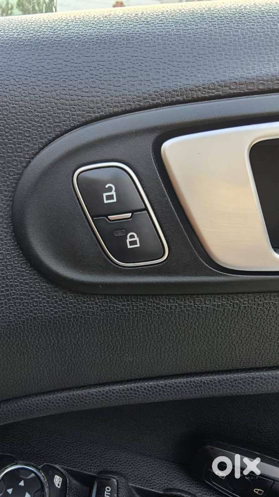 Ford Ecosport 2018 Diesel